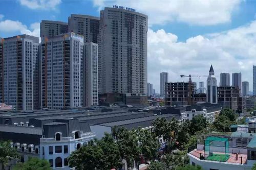 Thị trường BĐS 6 tháng cuối năm sẽ có sự thanh lọc