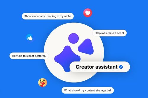 Facebook ra mắt AI giúp phân tích bài đăng và trả lời bình luận