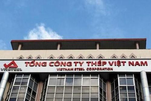 Tổng công ty Thép Việt Nam (TVN) chốt giá bán liên doanh VTM gần 1.050 tỷ đồng, dự kiến ghi nhận lợi nhuận kỷ lục
