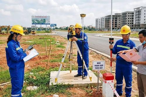 Thanh Hóa đầu tư hơn 2.430 tỷ đồng xây dựng cơ sở dữ liệu đất đai