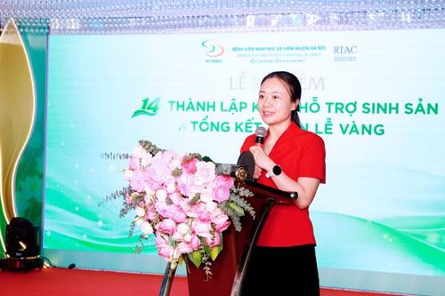 Ngày Gia đình Việt Nam: Nâng cao nhận thức cộng đồng về sức khỏe sinh sản