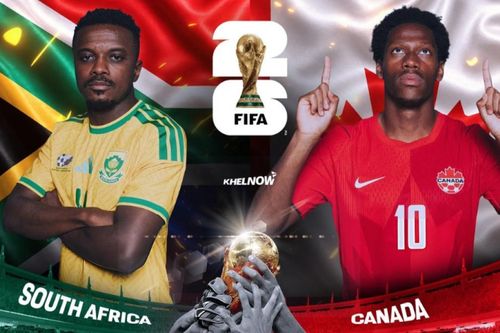 Lịch World Cup 2026 ngày 29/6: Canada chạm trán Nam Phi trong trận mở màn vòng knock-out