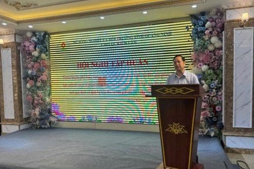 Quảng Ninh: Triển khai các quy định mới về xử phạt vi phạm hành chính trong lĩnh vực lâm nghiệp