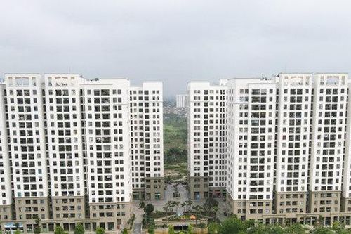 Khơi thông nguồn vốn tín dụng cho bất động sản: Mở rộng cơ hội an cư