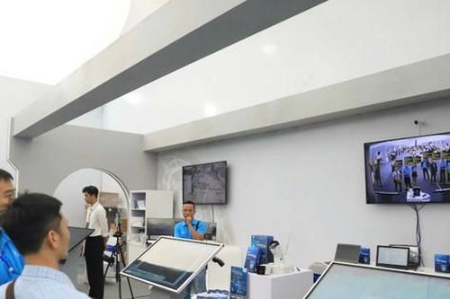 Hà Nội kiến tạo hệ sinh thái đổi mới sáng tạo, mở rộng không gian phát triển cho doanh nghiệp công nghệ