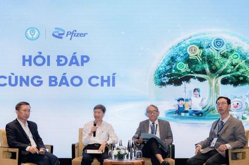 Phế cầu khuẩn - Mối đe dọa âm thầm với trẻ em