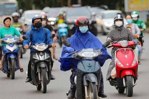 Miền Bắc sẽ đón không khí lạnh đầu mùa vào tháng 10