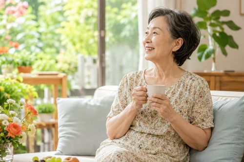 Con cái bận cuộc sống riêng, tuổi già của tôi vẫn bình yên nhờ chuẩn bị trước 3 điều