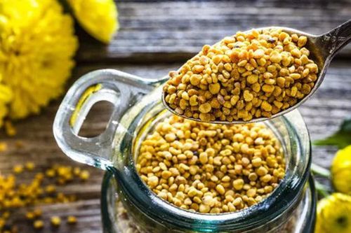7 lợi ích tiềm năng của phấn hoa