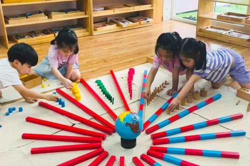 Phạt đến 20 triệu đồng nếu dạy trẻ mầm non học trước chương trình lớp 1