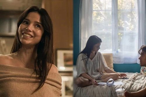 Hé lộ cái kết khác của phim Obsession - Ám Ảnh, vì sao bị đạo diễn loại bỏ?
