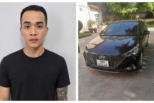 Khám phá nhanh vụ cướp xe ô tô