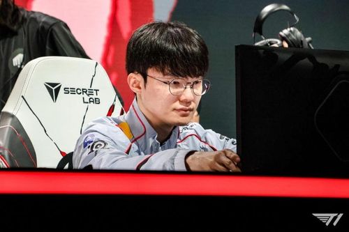 T1 'hủy diệt' đại diện Âu - Mỹ tại MSI 2026