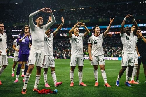 Mexico là đội duy nhất giữ sạch lưới và toàn thắng tại vòng bảng World Cup 2026