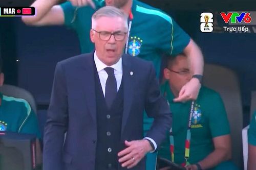 HLV tuyển Brazil đánh giá cao Nhật Bản trước trận đại chiến tại World Cup 2026