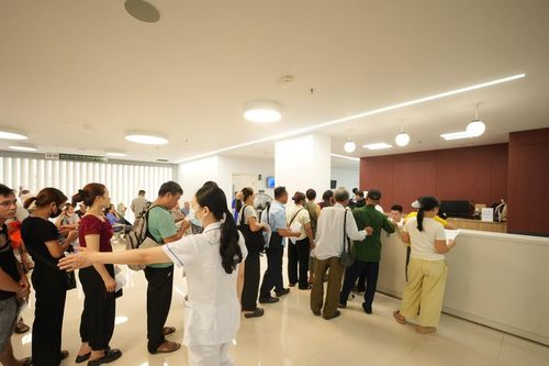 Từ 1/7/2026: Khám ngoại trú trái tuyến được BHYT chi trả 50% mức hưởng