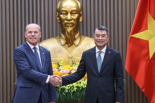 Đại sứ Canada: Việt Nam có vai trò chủ chốt trong ASEAN và khu vực Ấn Độ Dương - Thái Bình Dương