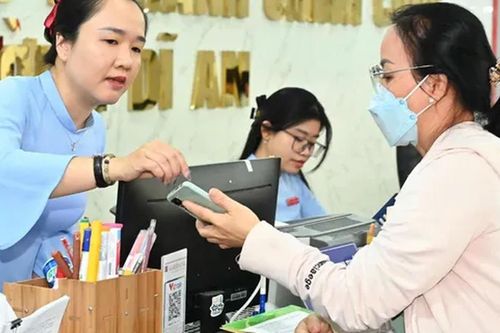 TP Hồ Chí Minh ban hành vị trí việc làm công chức, viên chức