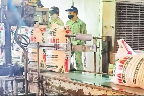 Ngành hóa chất gia tăng giá trị trong chuỗi cung ứng