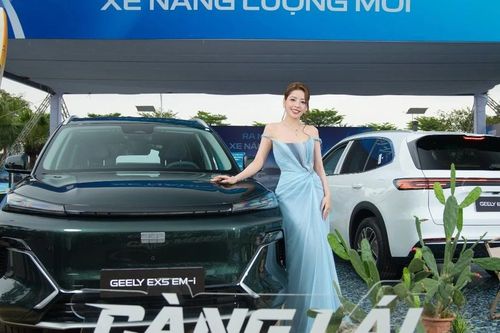 Kết nối hạ tầng sạc - Mắt xích quan trọng trong phát triển hệ sinh thái xe năng lượng mới