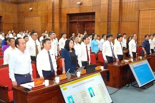 Điện Biên chuyển đổi mục đích sử dụng 53,447ha rừng để thực hiện các dự án