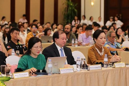 Điện ảnh Việt Nam thời kỳ Đổi mới: Câu chuyện của những góc nhìn mới