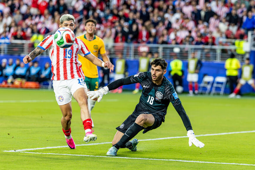 World Cup 2026: Australia đổi tên một bãi biển theo tên thủ môn Patrick Beach