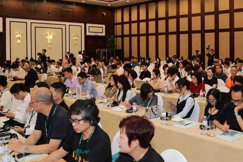 Điện ảnh Việt trên hành trình hội nhập: Nơi hội tụ văn hóa, công nghệ và công nghiệp sáng tạo