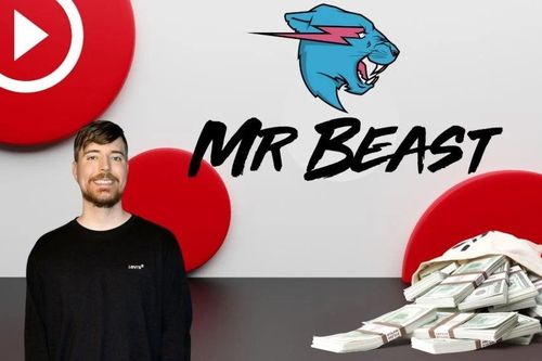 [GALLERY] Sốc với doanh thu 300 triệu USD của vua YouTube MrBeast