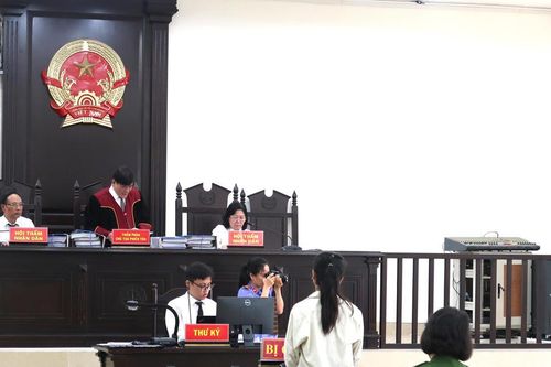Vụ án lạm dụng tín nhiệm chiếm đoạt tài sản tại Đà Nẵng: Tòa trả hồ sơ, yêu cầu điều tra bổ sung