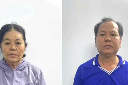 Vụ dàn cảnh cướp giật tại khu du lịch nổi tiếng ở Cần Thơ: Thêm 2 đối tượng đầu thú