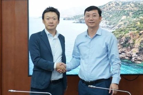 VPI và JICA trao đổi kinh nghiệm xây dựng chiến lược dự trữ dầu thô