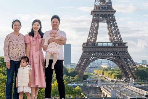 Người Việt ở Pháp ám ảnh nắng nóng chưa từng thấy: Nhà như 'lò hấp', ô tô 53 độ C