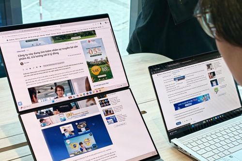 Cảnh báo mới về giá máy tính, điện thoại năm 2026