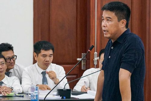 Hậu 'pháo' hứa trong 90 ngày sẽ khắc phục hậu quả cho hàng trăm nhà đầu tư