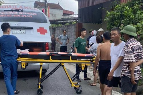Danh tính người đàn ông đâm chết em vợ ở Hưng Yên