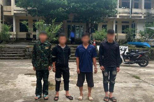 Phê chuẩn khởi tố 4 đối tượng tổ chức cho người khác xuất cảnh trái phép