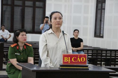 Tòa án trả hồ sơ vụ vay mượn hàng chục tỉ đồng ở Đà Nẵng