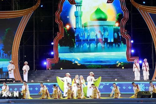 Bế mạc Ngày hội Văn hóa dân tộc Chăm: Bảo tồn gắn với phát triển du lịch