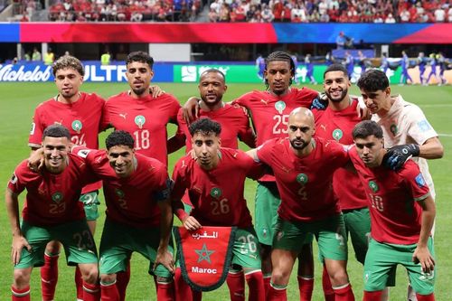 Người gác đền Mohamedi - thủ lĩnh thực sự của đội tuyển Maroc