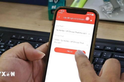 10 hành vi bị coi là trốn thuế kể từ ngày 1/7
