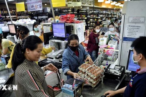Chính phủ Thái Lan đề xuất ngân sách hơn 113 tỷ USD cho năm tài chính 2027