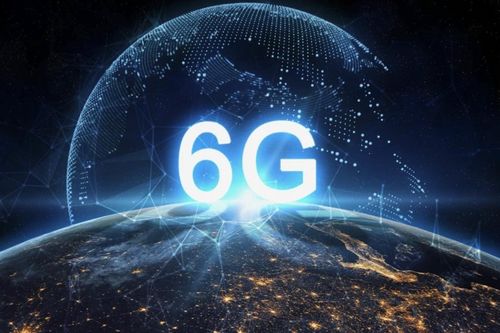 Công nghệ 6G biến tường và đường ống thành cảm biến thông minh