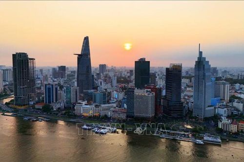 'Lá chắn mềm' từ khối đại đoàn kết toàn dân - Bài cuối: Củng cố 'thế trận lòng dân' trong kỷ nguyên mới