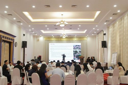 Quy hoạch đô thị phát triển bền vững cho lãnh đạo TP Hà Nội