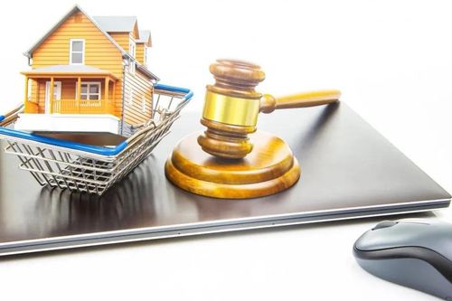 Từ 31/8, nhiều loại tài sản bắt buộc phải đấu giá trực tuyến
