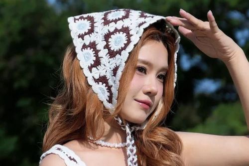Diễn viên Hoàng Yến Chibi trẻ trung, rạng rỡ khi hóa 'cô gái mùa hè'