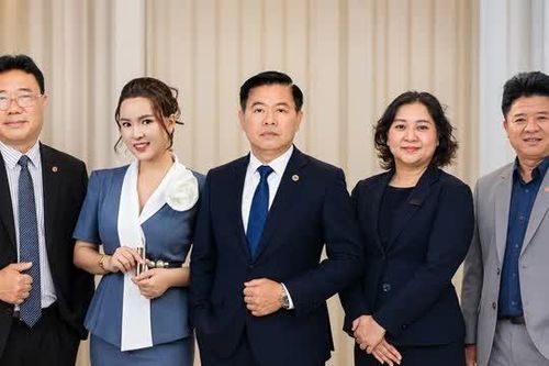 Doanh nhân Lâm Đồng đặt nhiều kỳ vọng vào hiệp hội doanh nghiệp