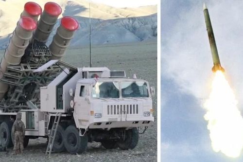 Serbia muốn mua HQ-9 của Trung Quốc, sắp sở hữu lá chắn phòng không tầm xa mạnh bậc nhất châu Âu