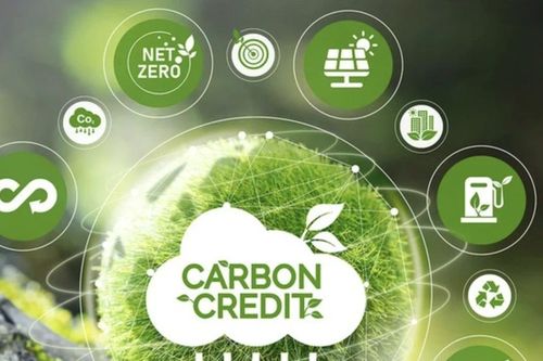 Sàn giao dịch carbon Việt Nam đi vào hoạt động, giao dịch hơn 1.200 tấn CO2e phiên đầu